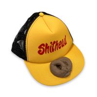 'Vintage Shithead Hat
